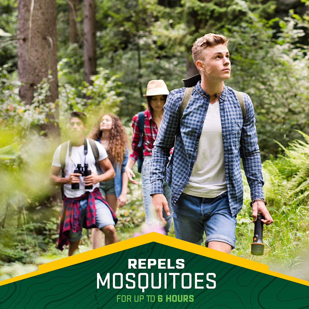 Repel Plant-Based Lemon Eucalyptus Insect Repellent, Mo