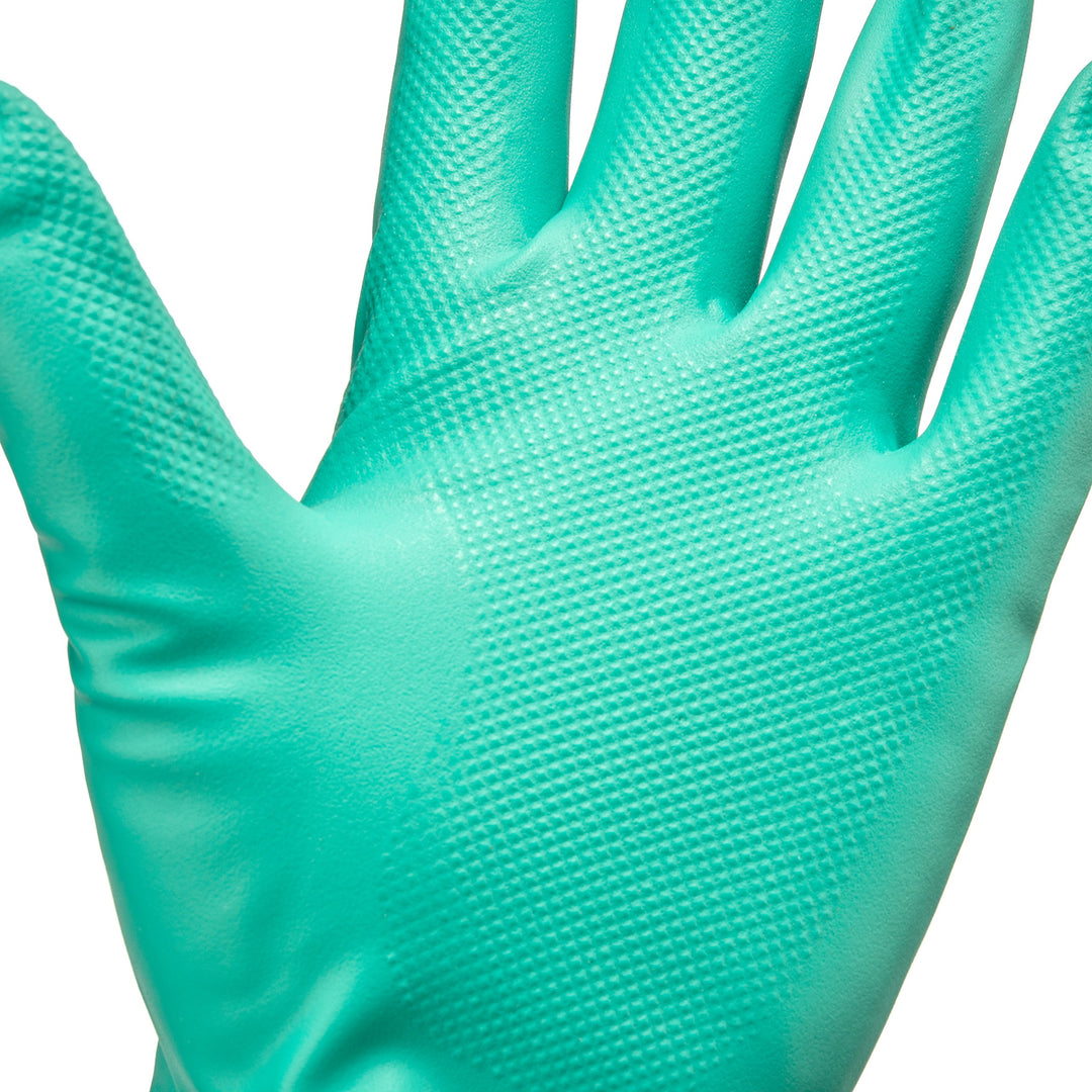 Best Clean Premium Nitrile - Latex Free Vinyl Free - Di