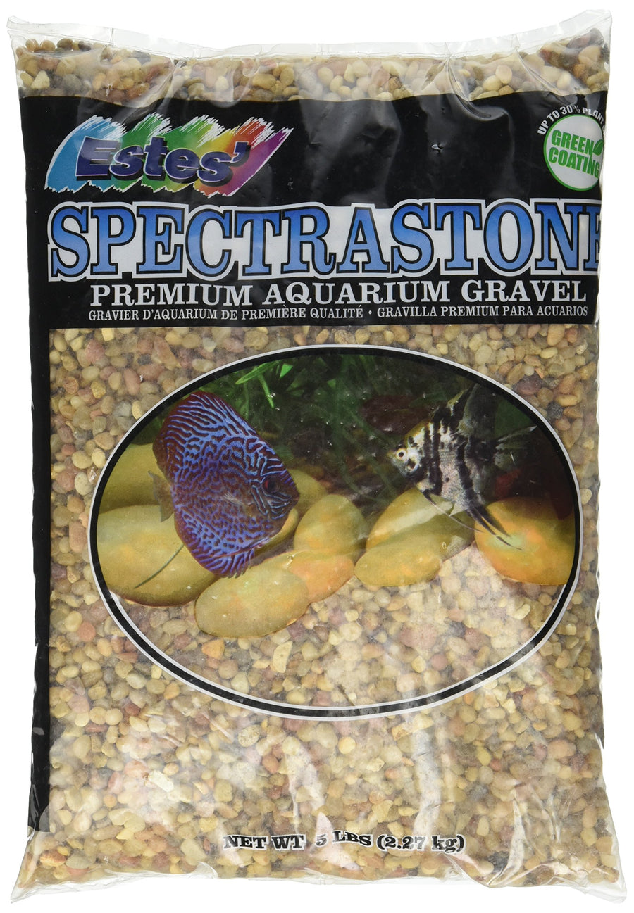 Spectrastone Shallow Creek Regular for Freshwater Aquar