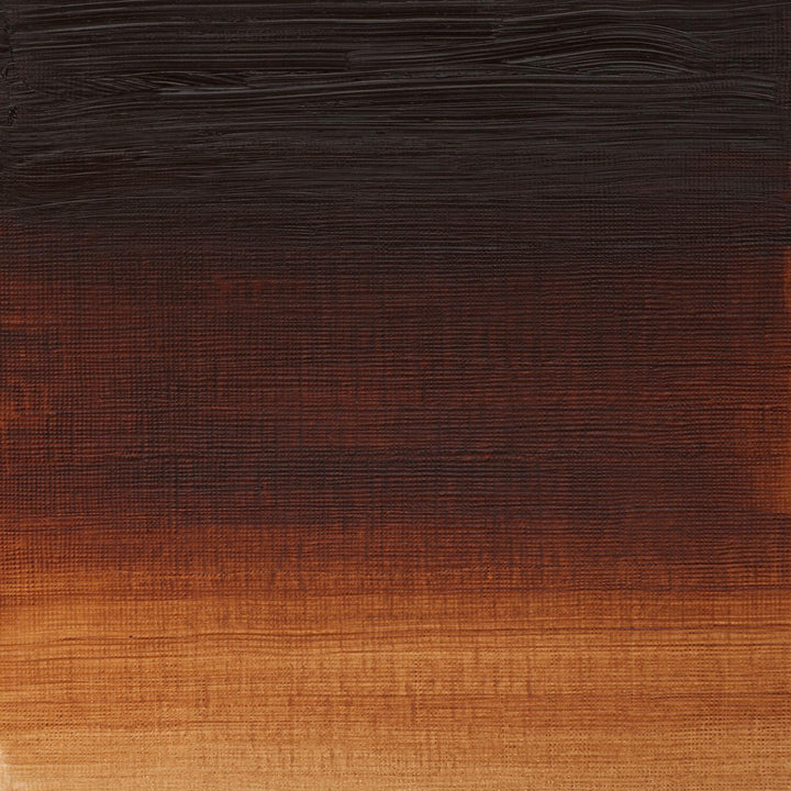 Winsor &amp; Newton Artists&#39; Oil Color, 37ml (1.25 oz) Tube, Transparent Brown Oxide