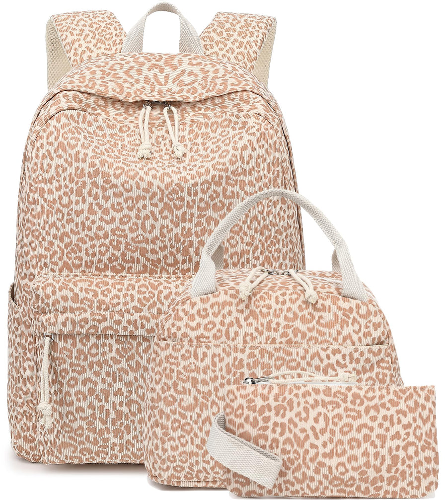 Girls School Backpack Galaxy Schoolbag fit 15inch Laptop Bookbag Insulated Lunch bag for Teens Boys Kids Travel Daypack