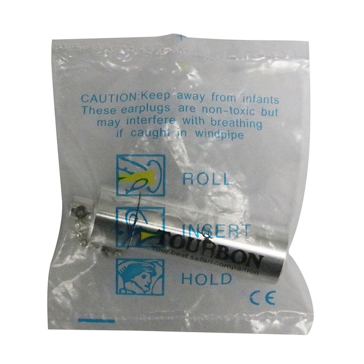 TOURBON Hunting Shooting Hearing Protection Ear Plugs N