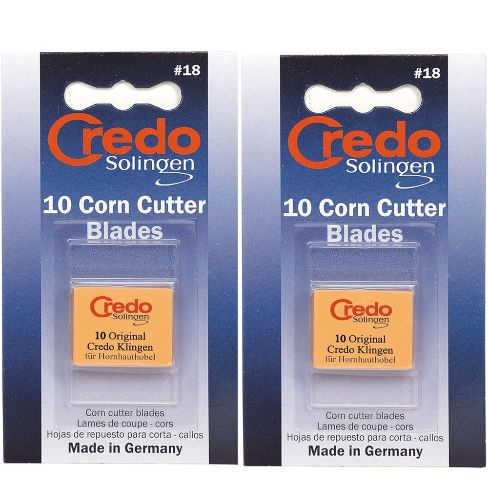 Credo Replacement Blades 20 Pk (Ps2547)