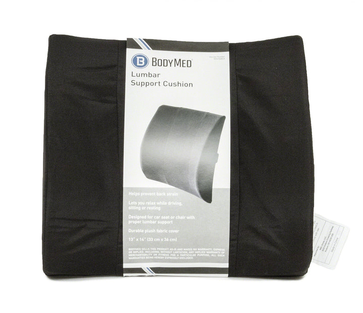13 x 14 Lumbar Support Back Cushion
