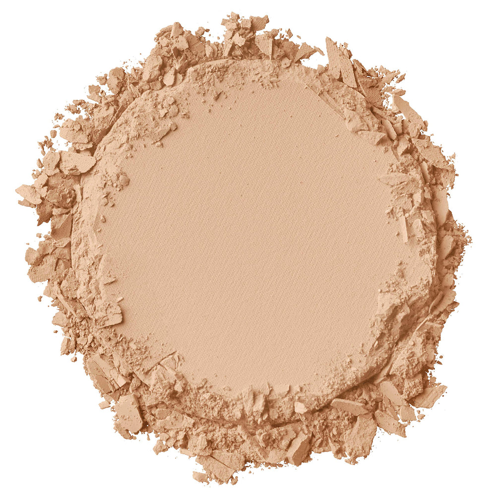 Stay Matte But Not Flat Powder Foundation, Medium Beige