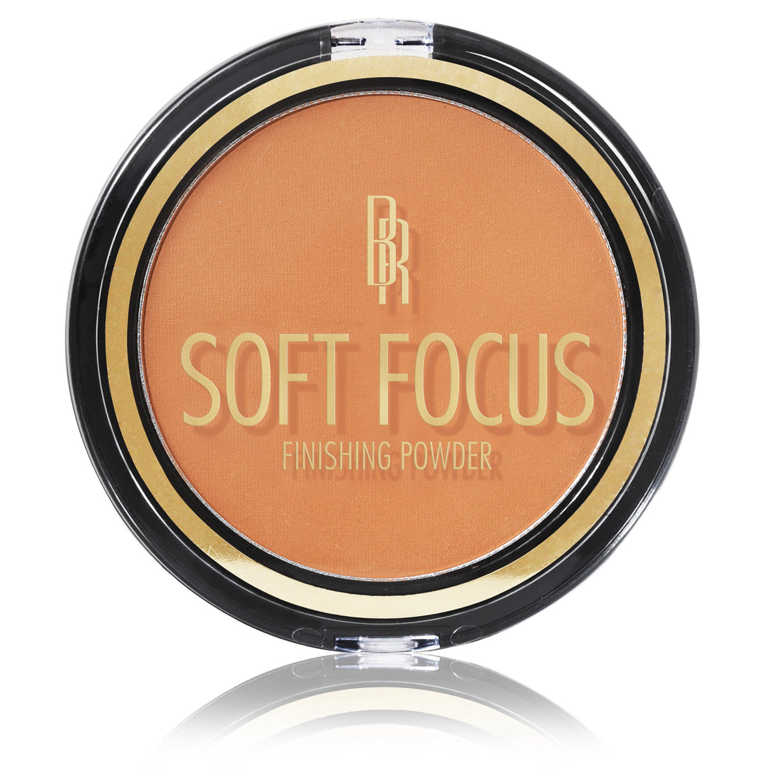 True Complexion Soft Focus Finishing Powder, Creamy Bronze Finish, 0.46 Ounce