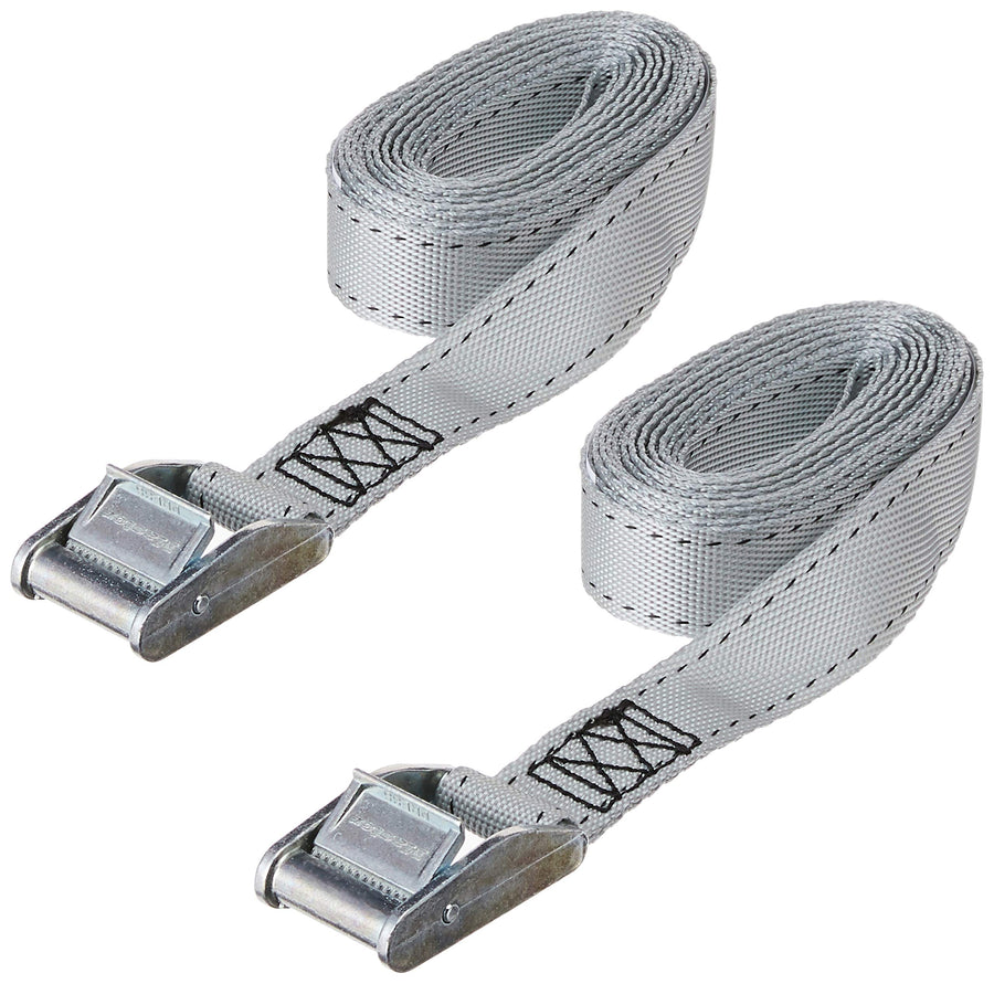 Strap, 12 ft. Long Lashing Strap, 3060DAT (Pack of 2)