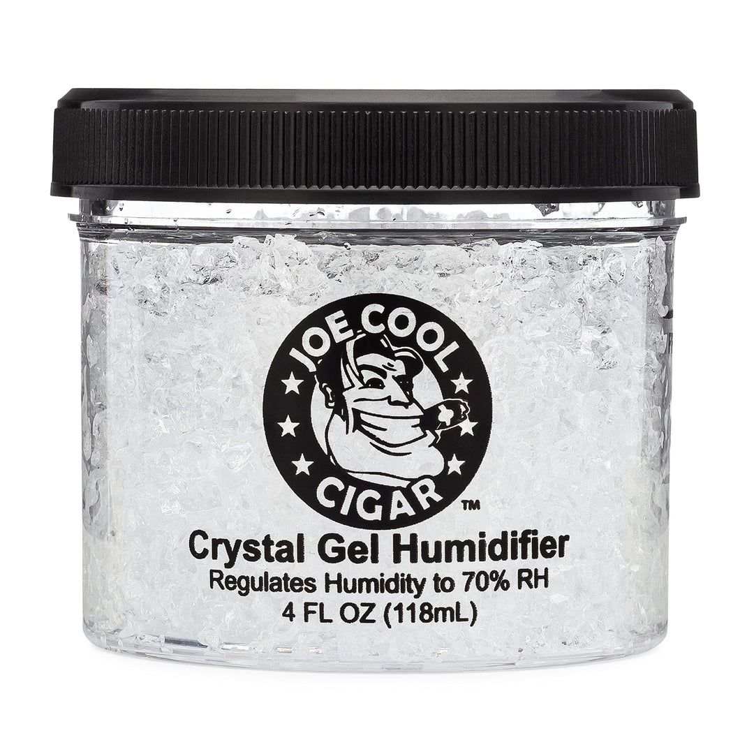 Joe Cool Cigar Crystal Gel Humidifier for Cigar Humidor