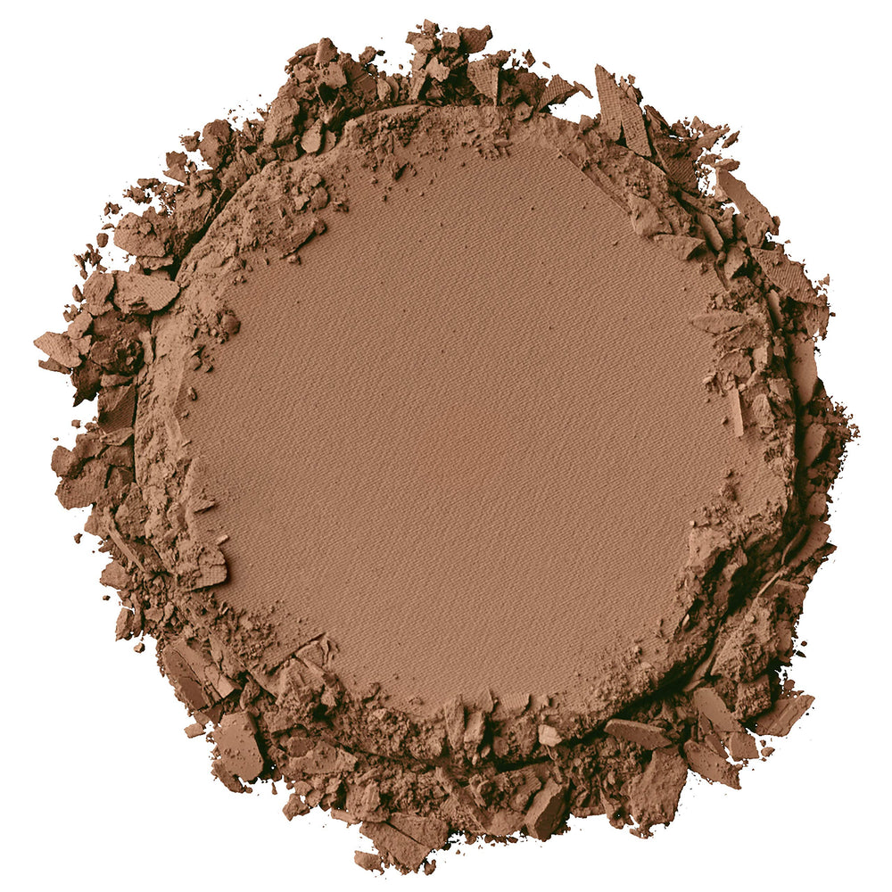 PROFESSIONAL MAKEUP Matte Bronzer, Dark Tan, 0.33 Ounce