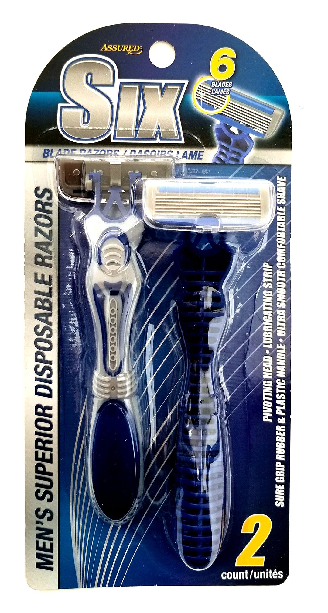 6-Blades-Disposable-Shaving-Razor-System-Twin-Value-Pack