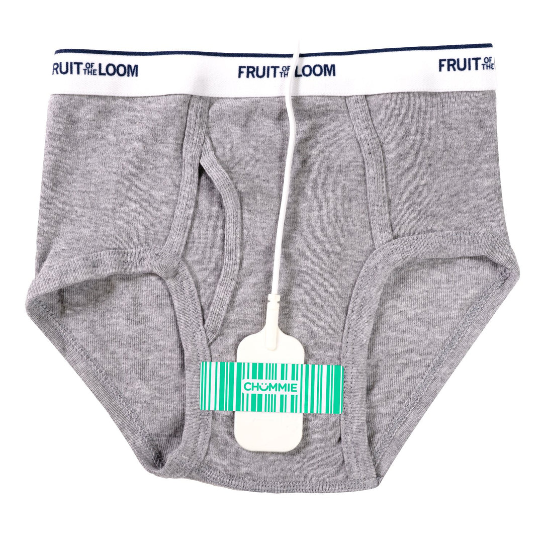 Chummie Flexitape for Premium and Elite Bedwetting Alar