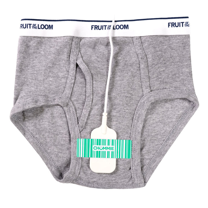 Chummie Flexitape for Premium and Elite Bedwetting Alar