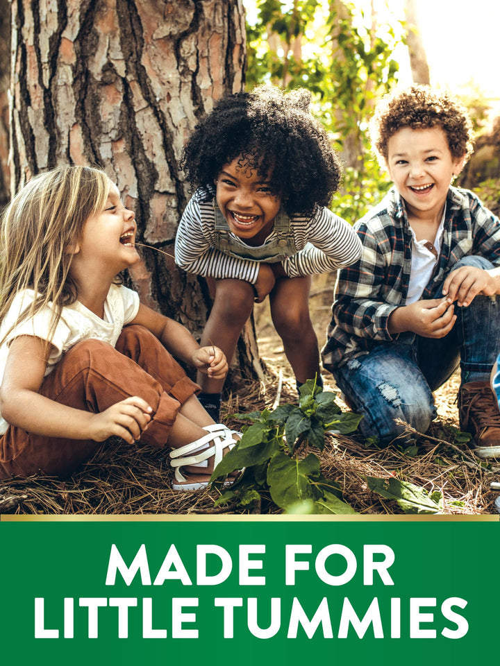 Nature&#39;s Truth Probiotics for Kids | 30 Chewabl