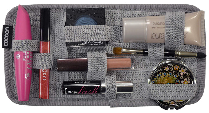CPG5GY GRID-IT!® Accessory Organizer - Small 10.25 x 5.125 (High-Rise Gray)