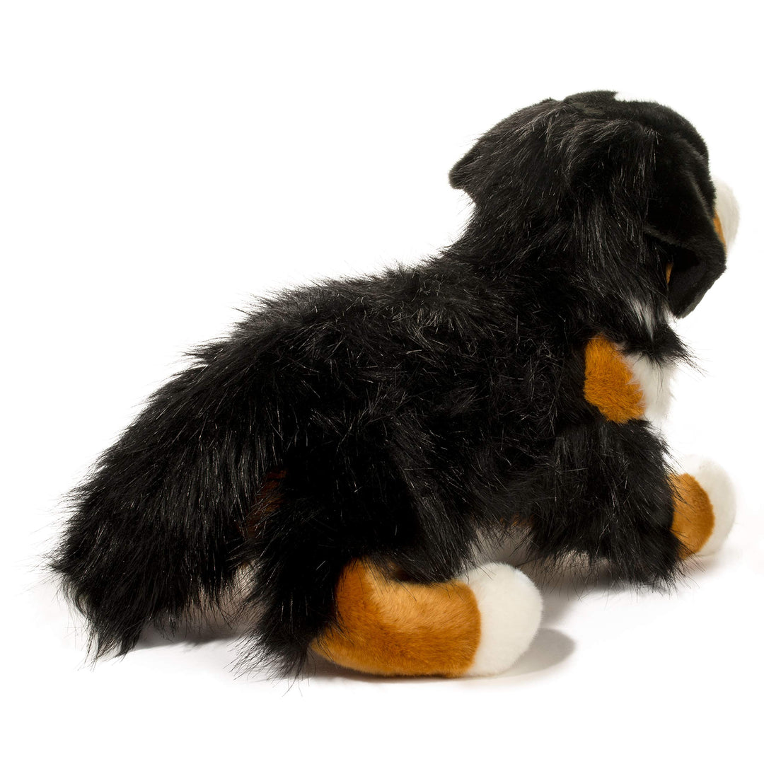 Alps Bernese Mountain Dog Plush Stuffed Animal