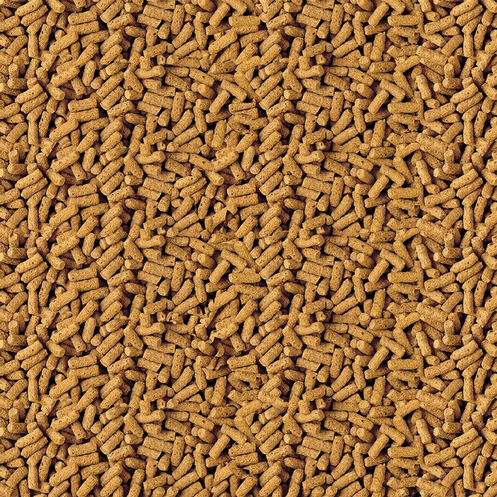 Pond Pond Sticks 2.65 Pounds, Pond Fish Food, For Goldfish And Koi, 16357, 2.53 Pounds