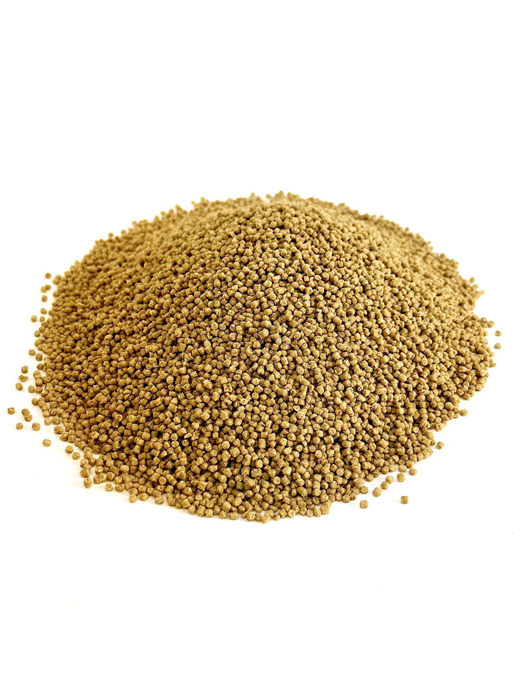 Harrison&#39;s Bird Foods Bird Food High Potency Superfine Certified Organic Non-GMO Bird Food