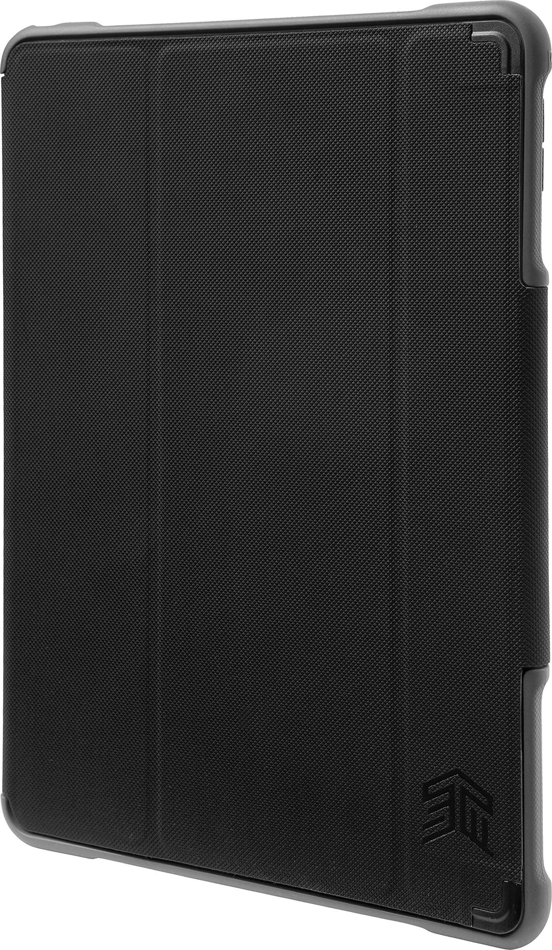 Dux, rugged case for Apple iPad 5th/6th Gen / 9.7 - Black (stm-222-160JW-01 )