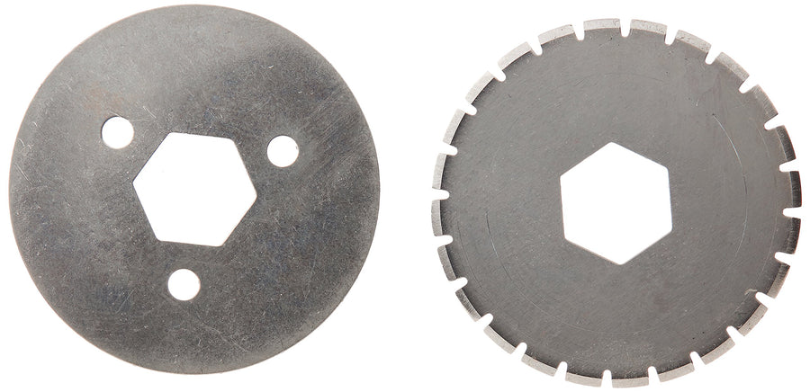 K-M31 Replacement Scoring/Perforating Set for The DC-210/220/238/2500