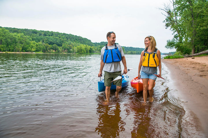 Movevent Curve Vest, Yellow, X-Large/2X-Large, X-Large/XX-Large (122000-300-060-14)