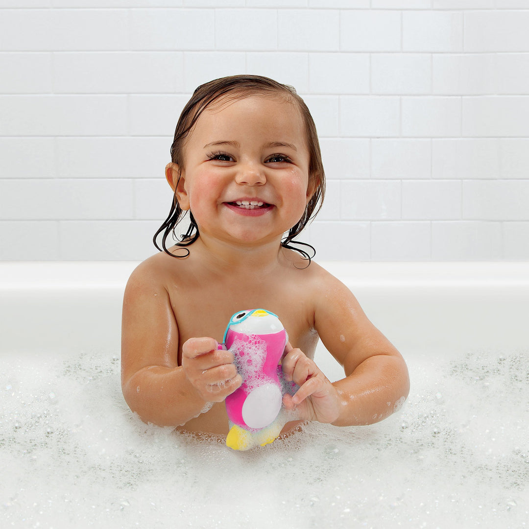 Munchkin® Wind Up Swimming Penguin Baby and Toddler Bat