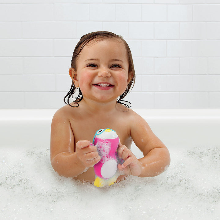 Munchkin® Wind Up Swimming Penguin Baby and Toddler Bat