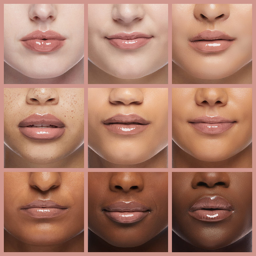 Neutrogena Hydro Boost Moisturizing Lip Gloss, Hydratin
