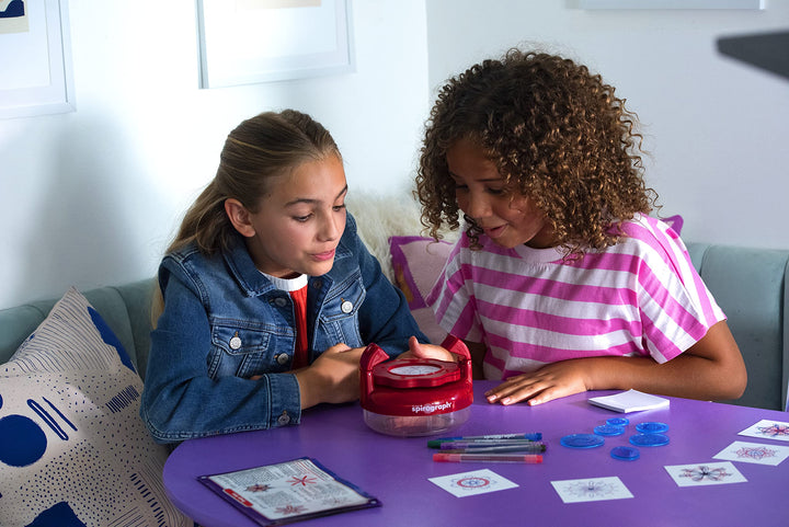 - Animator - The Classic Craft and Activity to Make and Bring Countless Amazing Designs to Life - For Ages 8+