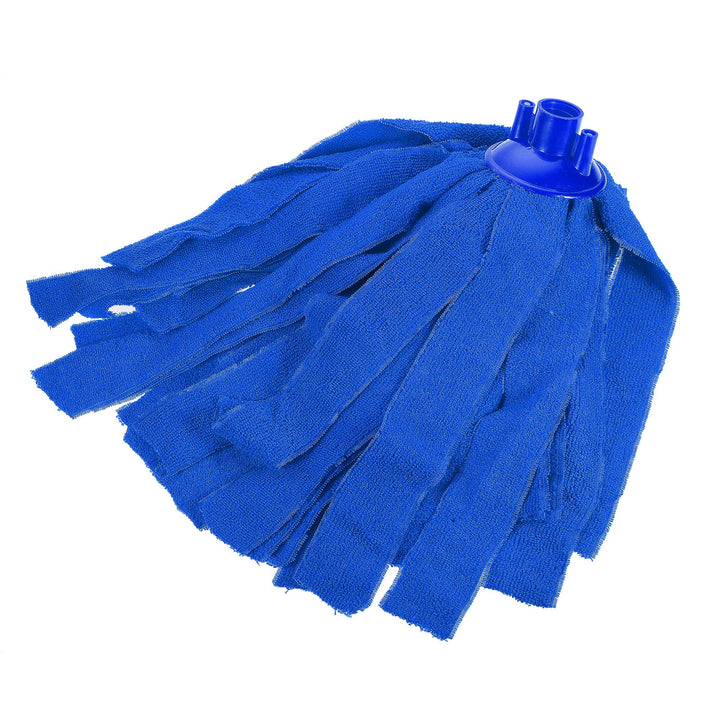 MECCANIXITY Microfiber Cloth Mop Heads Replacement 31cm