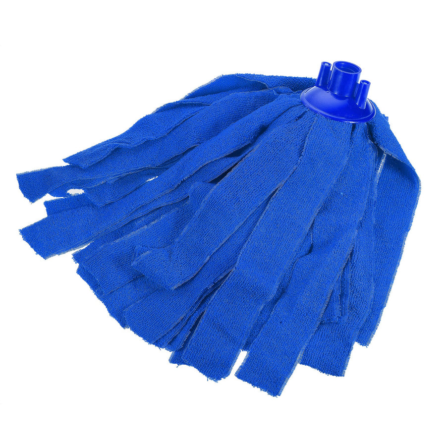 MECCANIXITY Microfiber Cloth Mop Heads Replacement 31cm