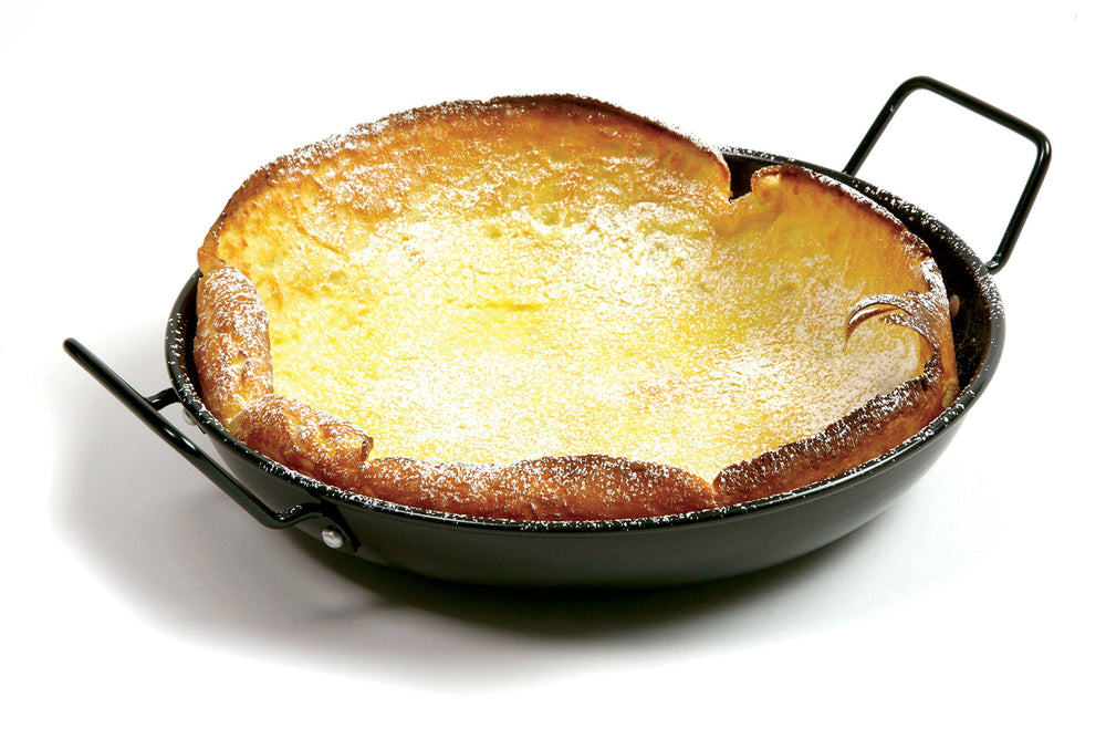 Norpro Nonstick Oven Dutch Baby/Paella Pancake Omelet C