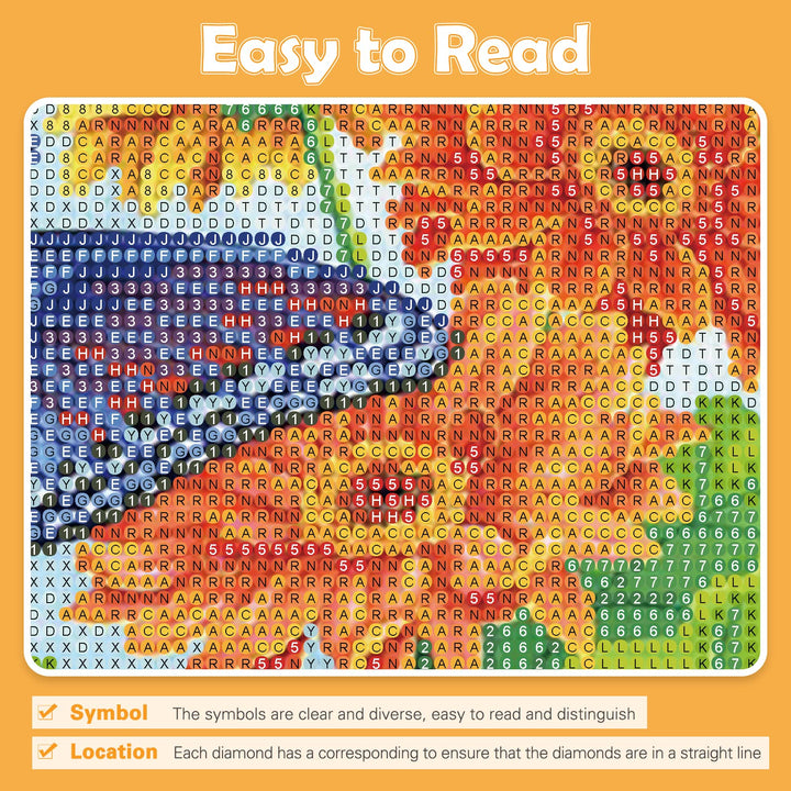 EOBROMD Diamond Painting Butterfly, Diamond Painting Kits for Adults Diamond Dots for Adults Diamond Art Painting Flowers Bead Art Kit for Adults Diamond Butterfly Diamond Painting 12x16 Inch