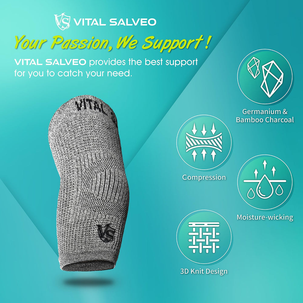 - Elbow Sleeve brace Athletic L Large