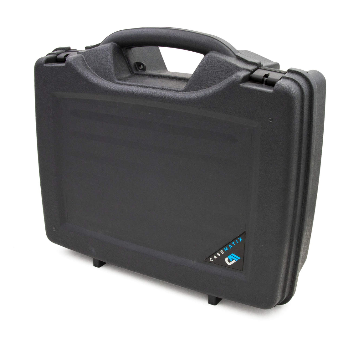 Printer Travel Case Compatible with Canon PIXMA TR150 iP110 Wireless Portable Printer and Accessories, Case Only
