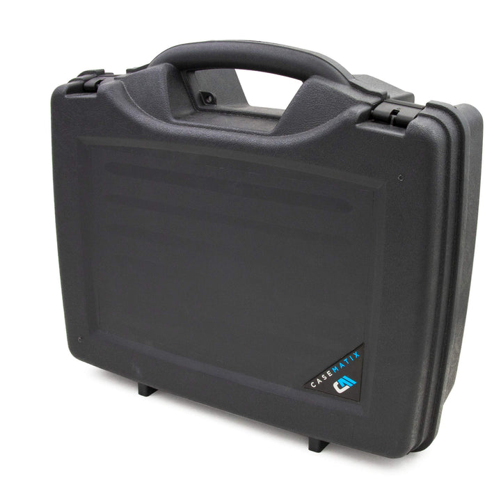 Printer Travel Case Compatible with Canon PIXMA TR150 iP110 Wireless Portable Printer and Accessories, Case Only