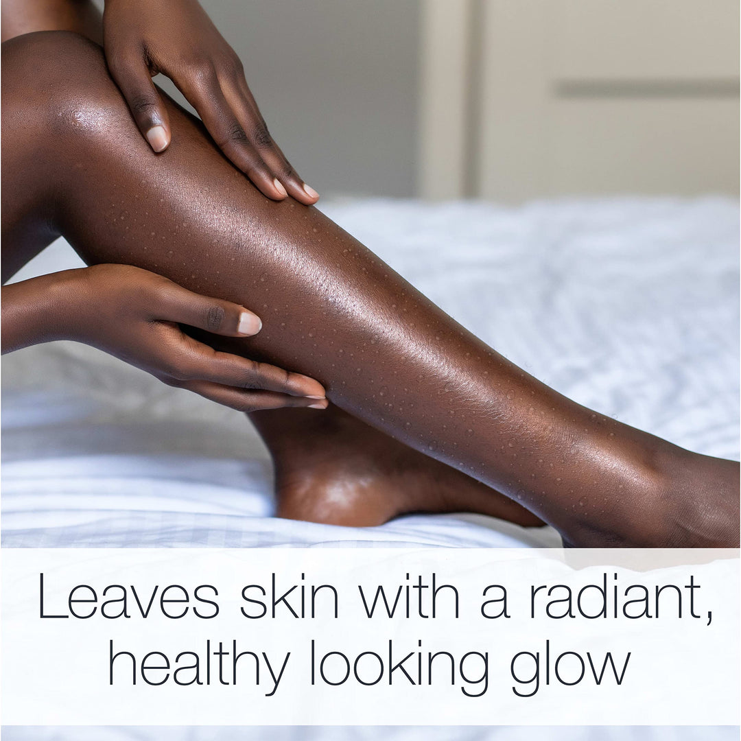 Neutrogena Body Oil Light Sesame Formula, Dry Skin Mois