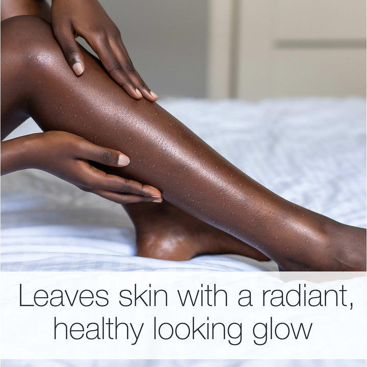 Neutrogena Body Oil Light Sesame Formula, Dry Skin Mois