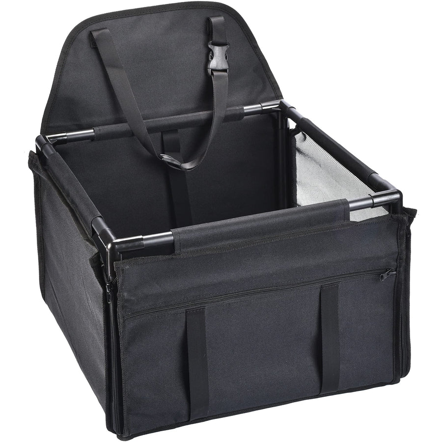 Dog Car Seat, Portable & Breathable, Waterproof, Suitable for Small & Medium Pets, Upgraded