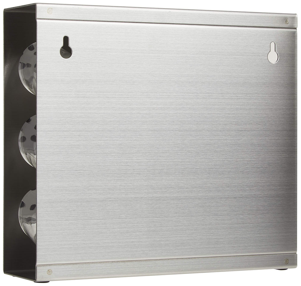 Stainless Steel Spice Rack