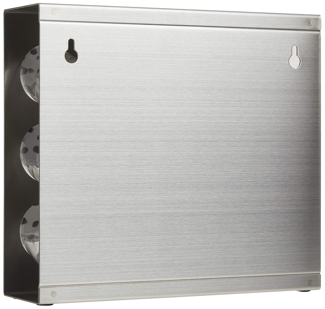 Stainless Steel Spice Rack
