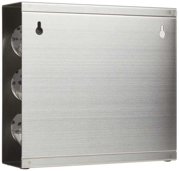 Stainless Steel Spice Rack