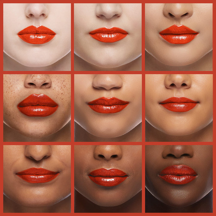 Outlast All-Day Lip Color Custom Reds, Orange U Gorgeous