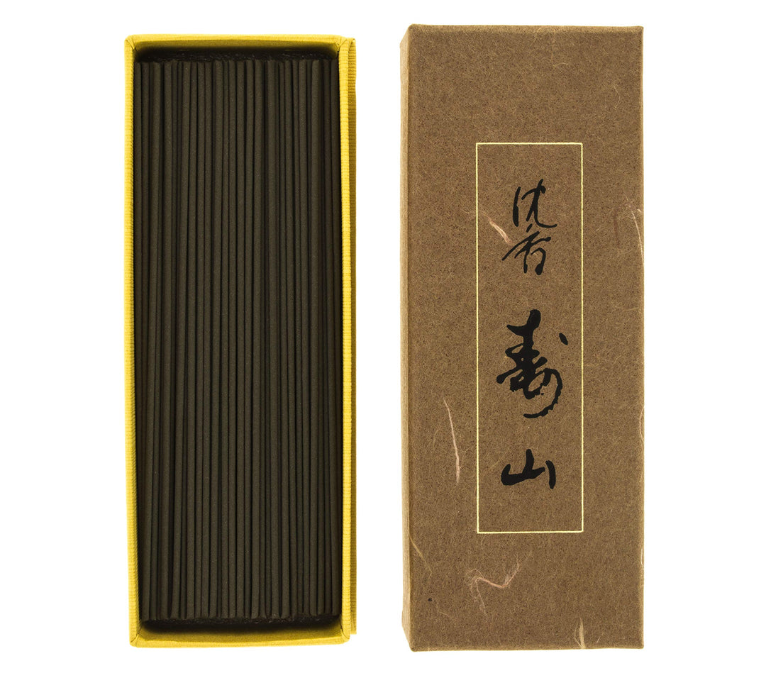 Nippon Kodo - Jinkoh Juzan (Aloeswood) 150 Sticks by Nippon