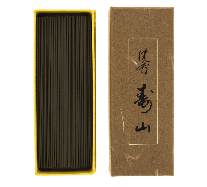 Nippon Kodo - Jinkoh Juzan (Aloeswood) 150 Sticks by Nippon