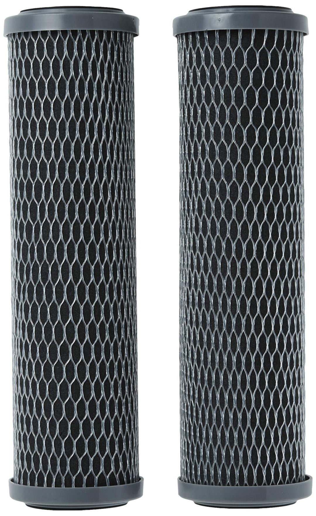 WFPFC3002 Universal Whole House Pleated Poly Cartridge, 2-Pack