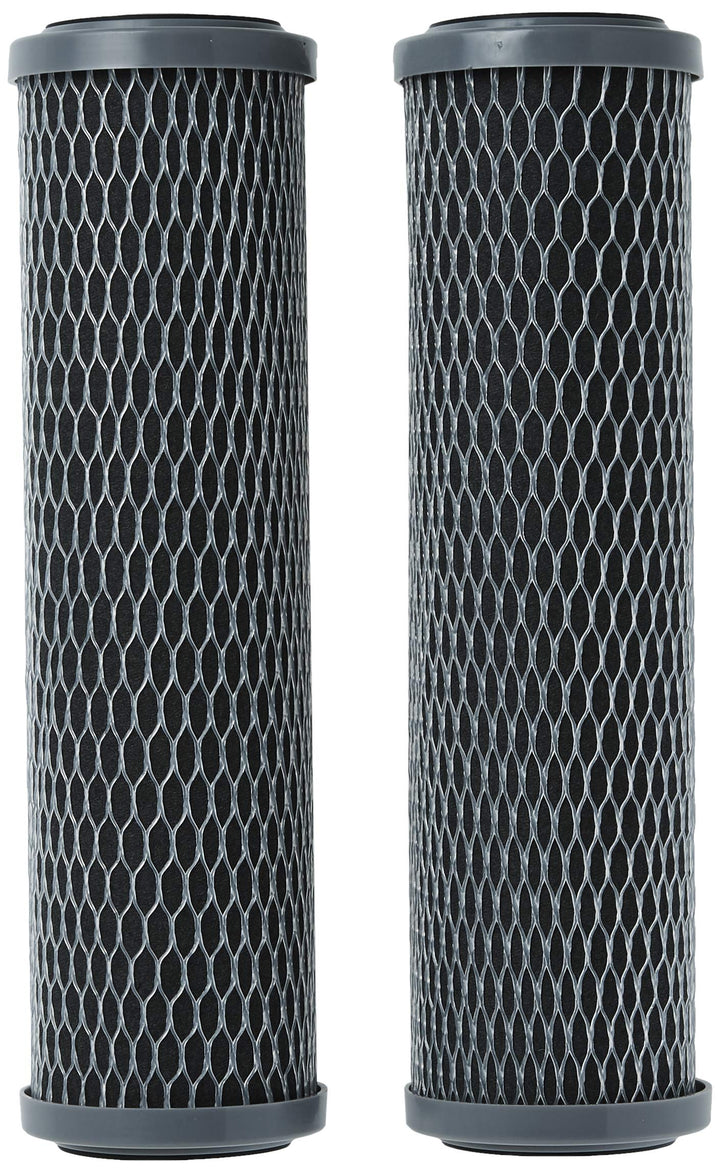 WFPFC3002 Universal Whole House Pleated Poly Cartridge, 2-Pack