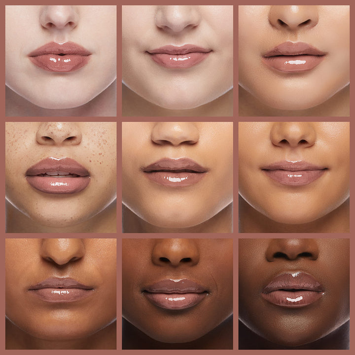 Neutrogena Hydro Boost Hydrating Glossy Lip Shine, 27 A