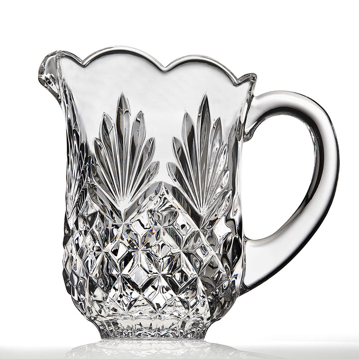 Pitcher, 46oz, Clear