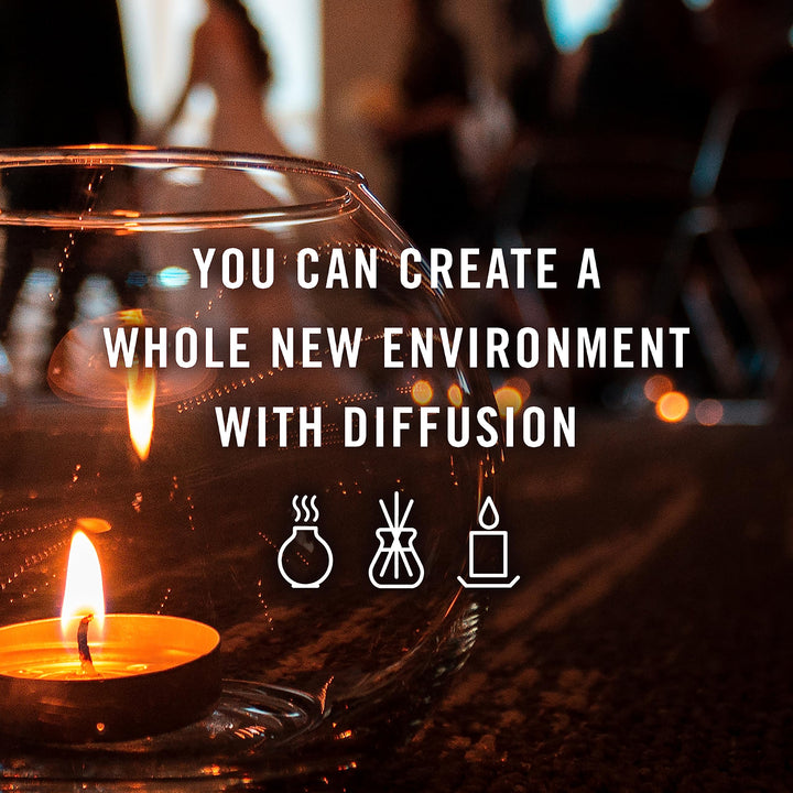 P&amp;J Trading Fragrance Oil | Lilac Oil 30ml - Candle Scents for Candle Making, Freshie Scents, Soap Making Supplies, Diffuser Oil Scents