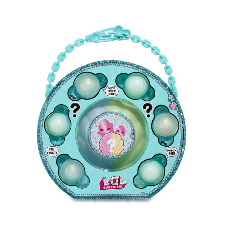 L.O.L. Surprise! Pearl Surprise, Teal
